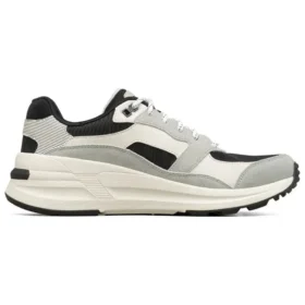 Global Jogger „Grey”