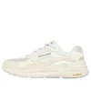 Global Jogger Low Top Bej/Alb