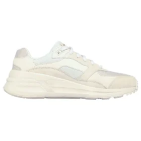 Global Jogger Low Top Bej/Alb