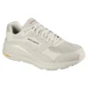 Global Jogger Low Top Bej/Alb