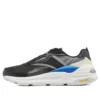 Global Jogger „Negru Gri Albastru”