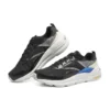 Global Jogger „Negru Gri Albastru”