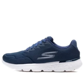 Go 400 Low-Top Albastru