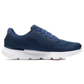 Go 400 Low-Top Albastru