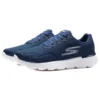Go 400 Low-Top Albastru