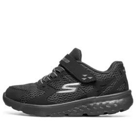 Go 400 Low-Top K Negru