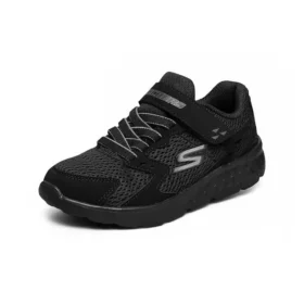 Go 400 Low-Top K Negru