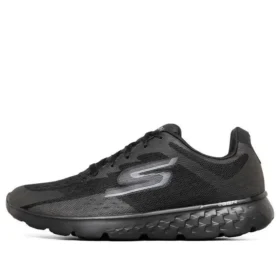 Go 400 Low-Top „Negru”