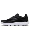 Go 400 Low-Top „Negru Alb”