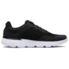 Go 400 Low-Top „Negru Alb”