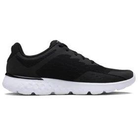Go 400 Low-Top „Negru Alb”