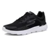 Go 400 Low-Top „Negru Alb”