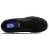 Go 400 Low-Top „Negru Alb”