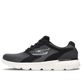 Go 400 Low-Top „Negru Alb Gri”