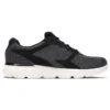 Go 400 Low-Top „Negru Alb Gri”