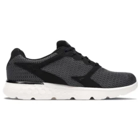 Go 400 Low-Top „Negru Alb Gri”