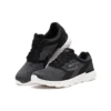 Go 400 Low-Top „Negru Alb Gri”