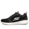 Go 600 Low-Top Negru/Roz