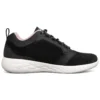 Go 600 Low-Top Negru/Roz