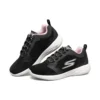 Go 600 Low-Top Negru/Roz