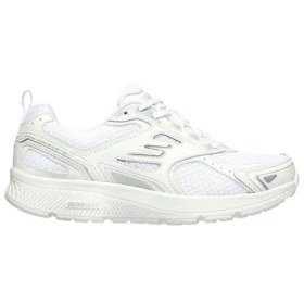 Go Consistent Low-Top Alb