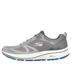 Go Consistent Low-Top Gri