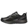 Go Consistent Low-Top Negru