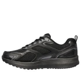 Go Consistent Low-Top Negru