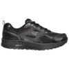 Go Consistent Low-Top Negru