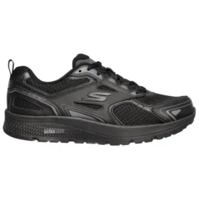 Go Consistent Low-Top Negru