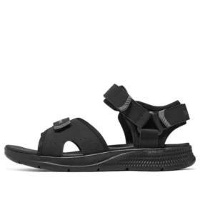 Go Consistent Sandale „Negru”