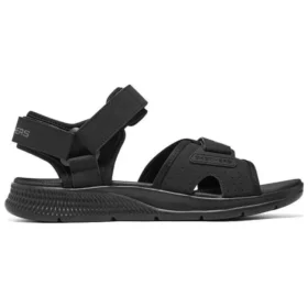 Go Consistent Sandale „Negru”