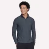 GO DRI All Day Performance 1/4 Zip