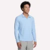 GO DRI All Day Performance 1/4 Zip