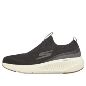 Go Elevate Low-Top Negru