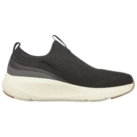 Go Elevate Low-Top Negru