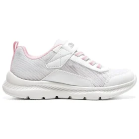Go Flex Comfy Flex 2.0 „Alb roz deschis”