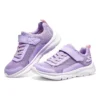 Go Flex Comfy Flex 2.0 „Violet Alb Roz”