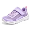 Go Flex Comfy Flex 2.0 „Violet Alb Roz”