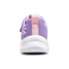 Go Flex Comfy Flex 2.0 „Violet Alb Roz”