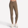 GO FLEX SLIM Colanți lungi cu talie înaltă