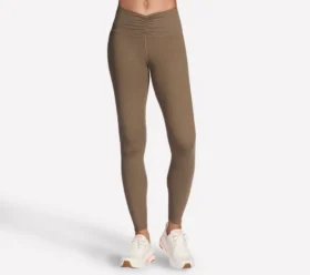 GO FLEX SLIM Colanți lungi cu talie înaltă