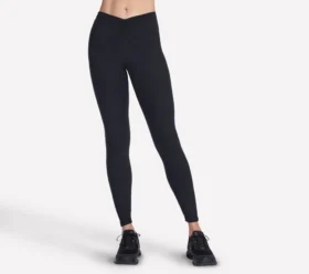 GO FLEX SLIM Colanți lungi cu talie înaltă