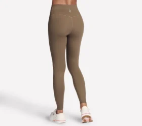 GO FLEX SLIM Colanți lungi cu talie înaltă