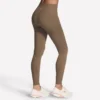 GO FLEX SLIM Colanți lungi cu talie înaltă