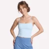 GO FLEX SLIM Tricou fără mâneci cu bretele