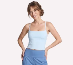 GO FLEX SLIM Tricou fără mâneci cu bretele