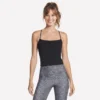 GO FLEX SLIM Tricou fără mâneci cu bretele