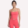 GO FLEX SLIM Tricou fără mâneci cu bretele