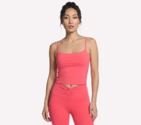 GO FLEX SLIM Tricou fără mâneci cu bretele